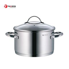 Nồi từ WMF PROVENCE PLUS HIGH CASSEROLE 20CM 0722206380