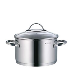 Nồi từ WMF PROVENCE PLUS HIGH CASSEROLE 20CM 0722206380