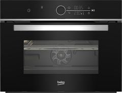 Lò nướng kèm vi sóng BEKO BBCW13400X