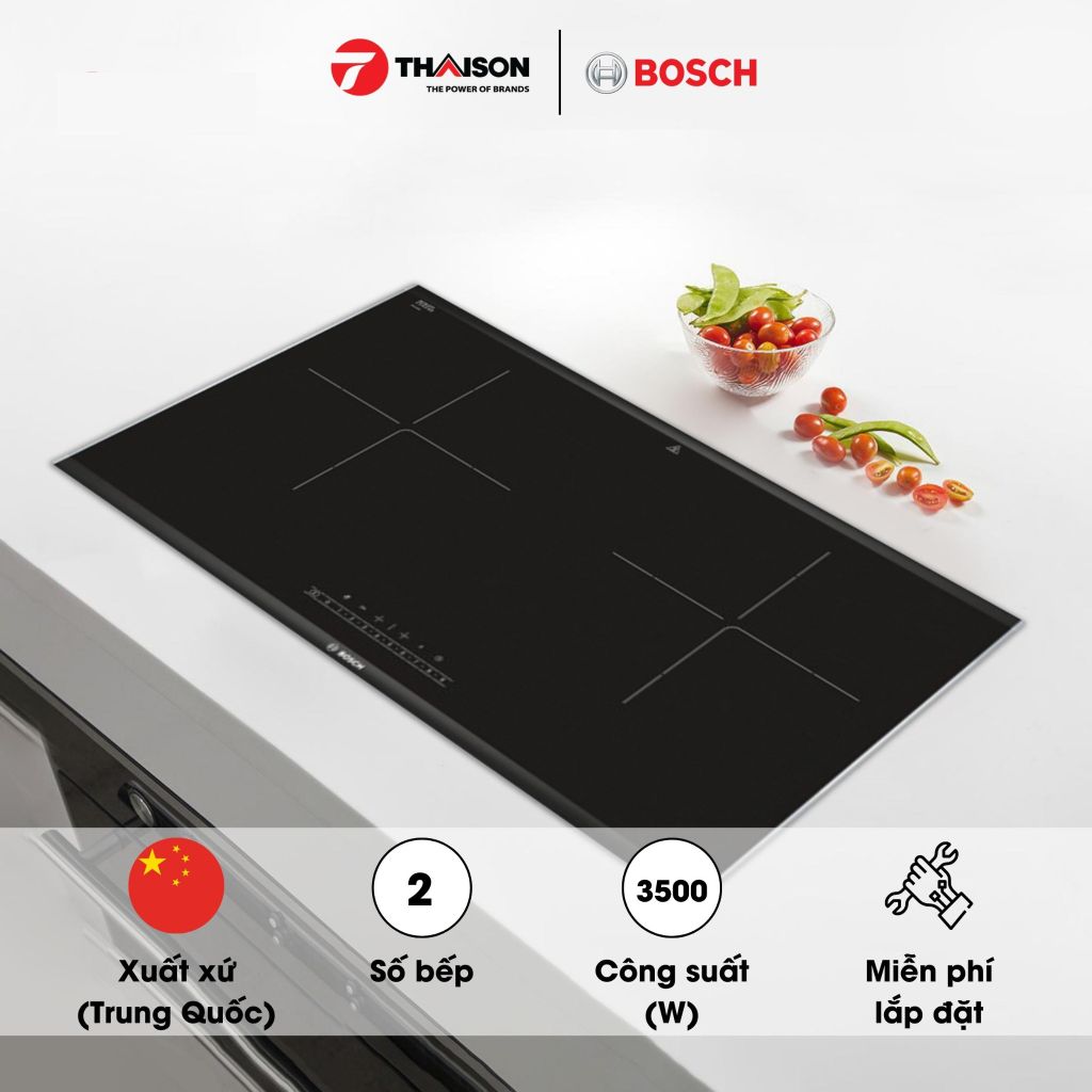 So-sanh-bep-tu-bosch-va-eurosun-Bếp từ Bosch PPI82560MS