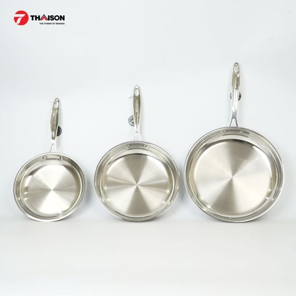 Chảo inox cao cấp Scanpan Impact