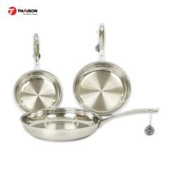 Chảo inox cao cấp Scanpan Impact