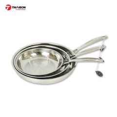Chảo inox cao cấp Scanpan Impact