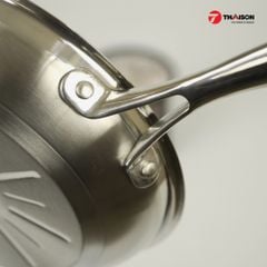 Chảo inox cao cấp Scanpan Impact
