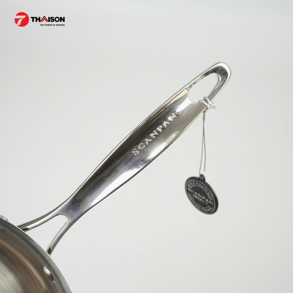 Chảo inox cao cấp Scanpan Impact