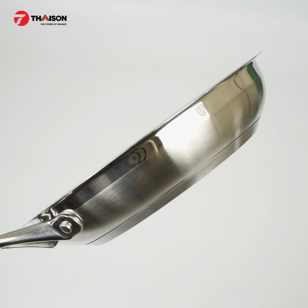 Chảo inox cao cấp Scanpan Impact