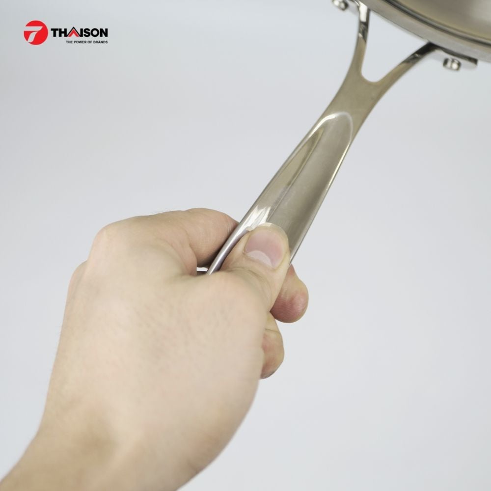 Chảo inox cao cấp Scanpan Impact