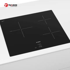 Bếp từ Bosch PUC61KAA5E 3 vùng nấu