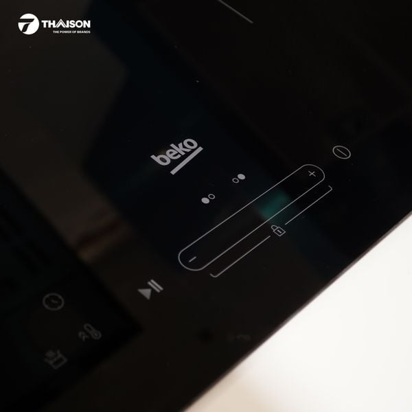 bộ nồi 9 món của Đức