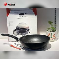 Chảo đáy sâu Fissler Adamant 28cm