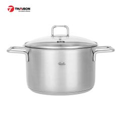 Bộ nồi 4 món Fissler Hamburg