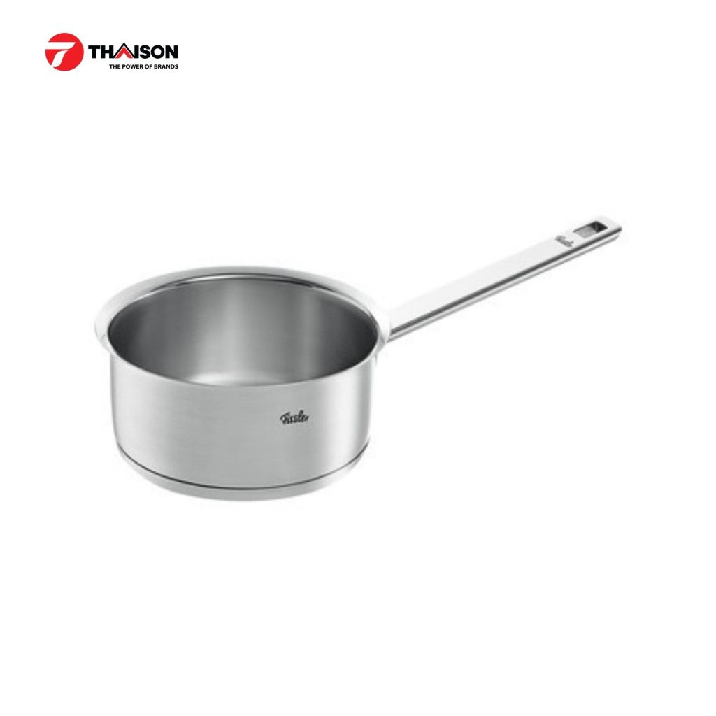 Bộ nồi Fissler 4 món OPC2 nắp inox