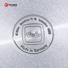 Bộ nồi 5 món Fissler Hamburg