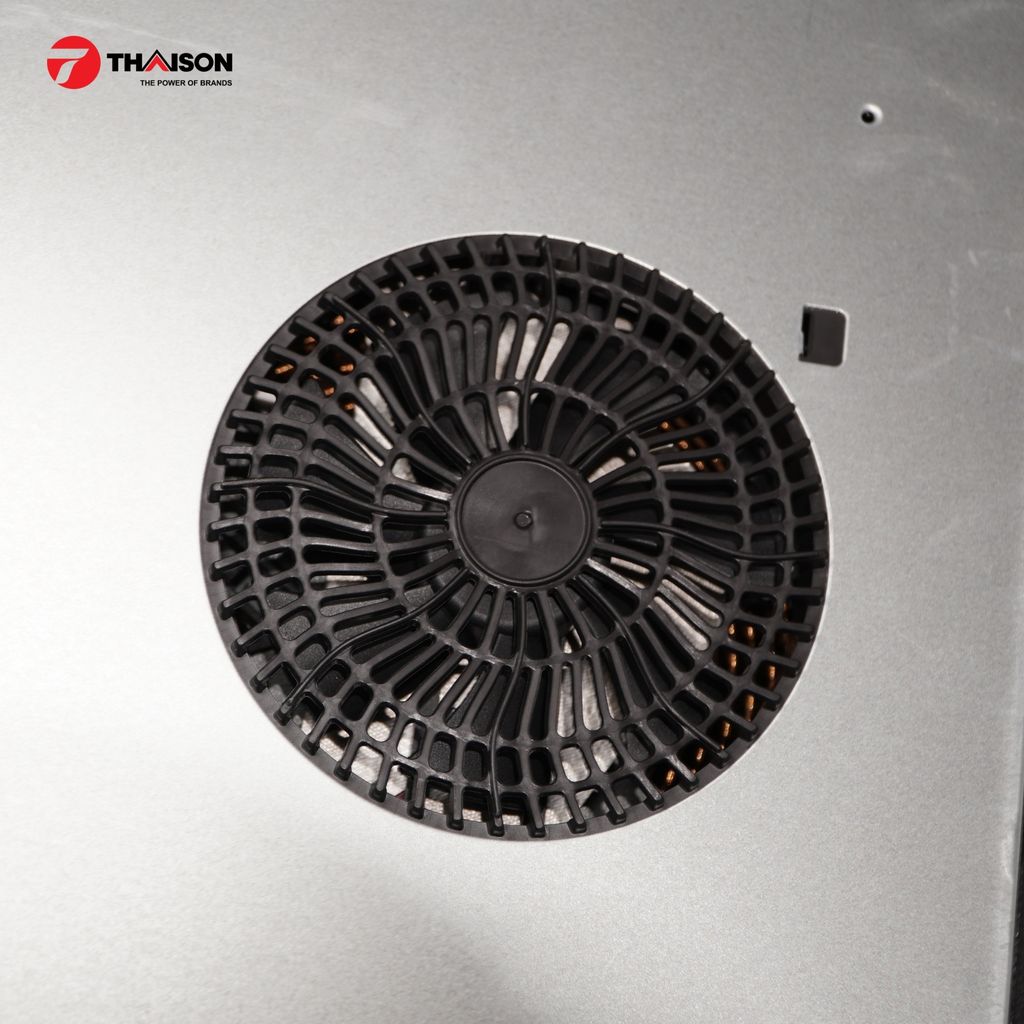 Bếp từ đôi Beko HII 72508 TBO 2 vùng nấu tặng kèm chảo