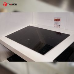 Bếp từ đôi Beko HII 72508 TBO 2 vùng nấu tặng kèm chảo
