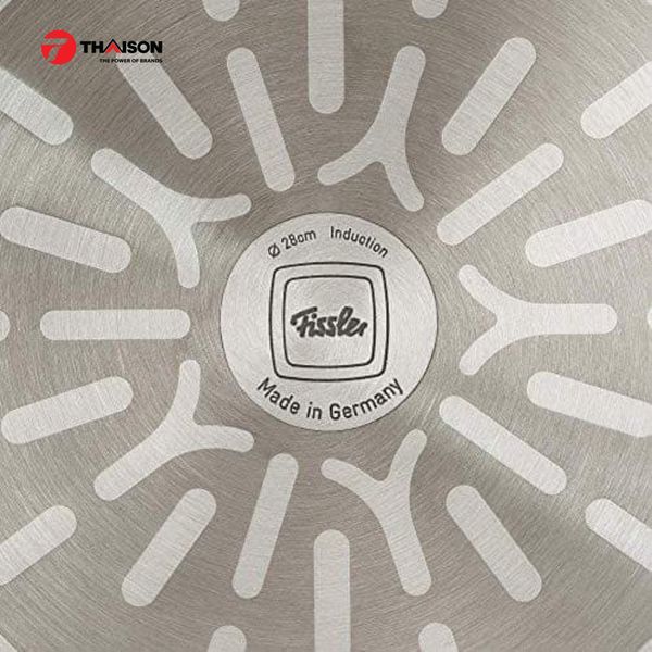 Chảo Fissler Adamant Classic 20CM ưu điểm