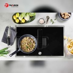 Chảo Fissler Adamant Premium 24cm