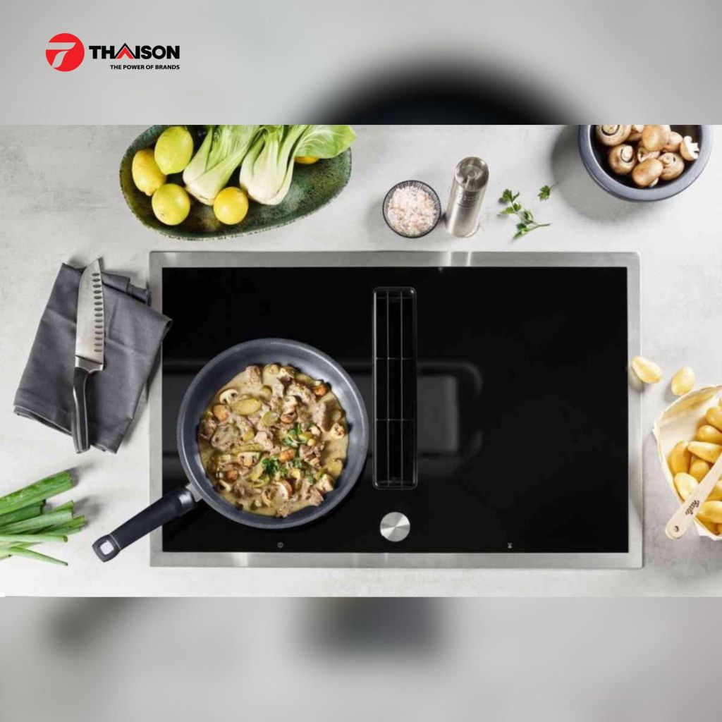 Chảo Fissler Adamant Premium 26/28cm