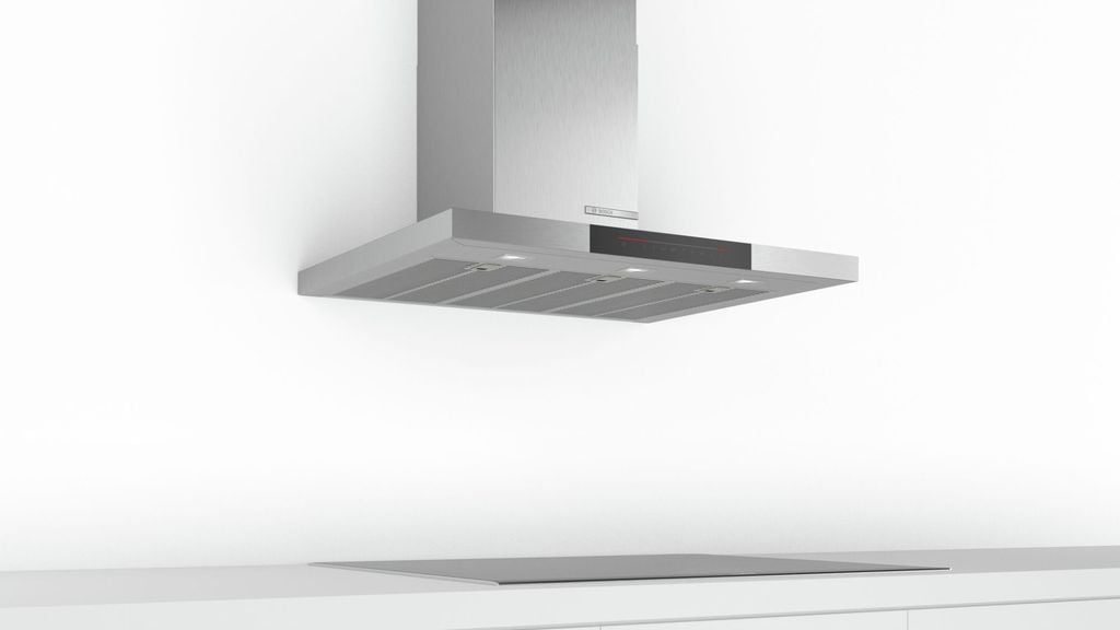 Máy hút mùi Bosch DWB98JQ50 Series 6
