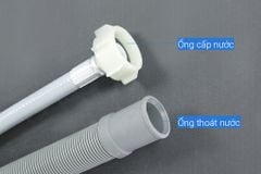 Máy rửa bát Hafele HDW-FI60AB