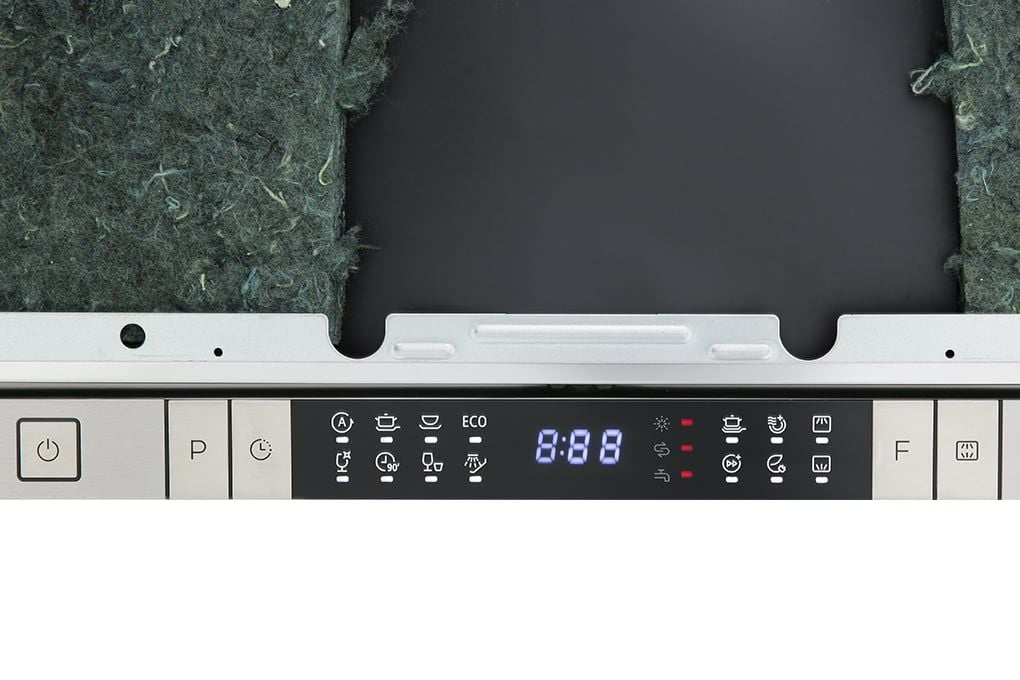 Máy rửa bát Hafele HDW-FI60AB