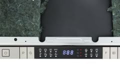Máy rửa bát Hafele HDW-FI60AB