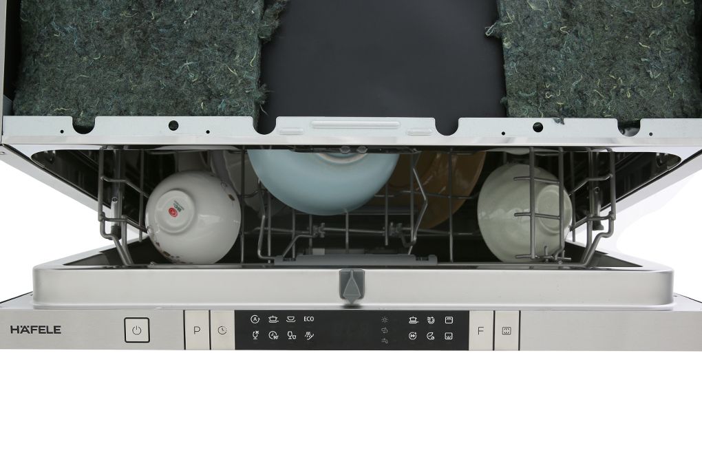 Máy rửa bát Hafele HDW-FI60AB