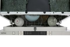 Máy rửa bát Hafele HDW-FI60AB