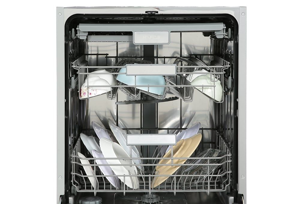 Máy rửa bát Hafele HDW-FI60AB