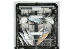 Máy rửa bát Hafele HDW-FI60AB