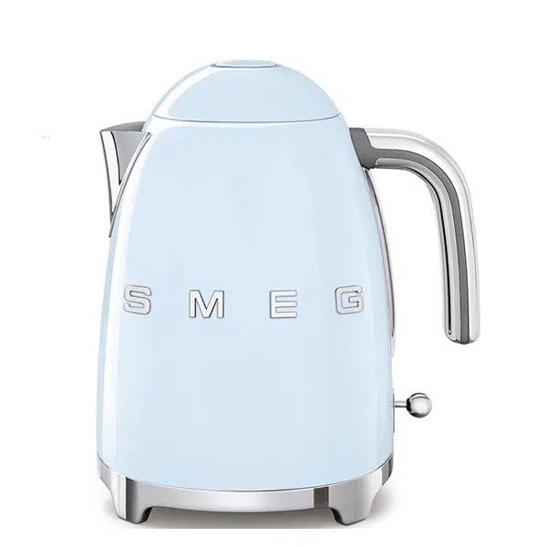 Ấm siêu tốc Smeg KLF03RDEU