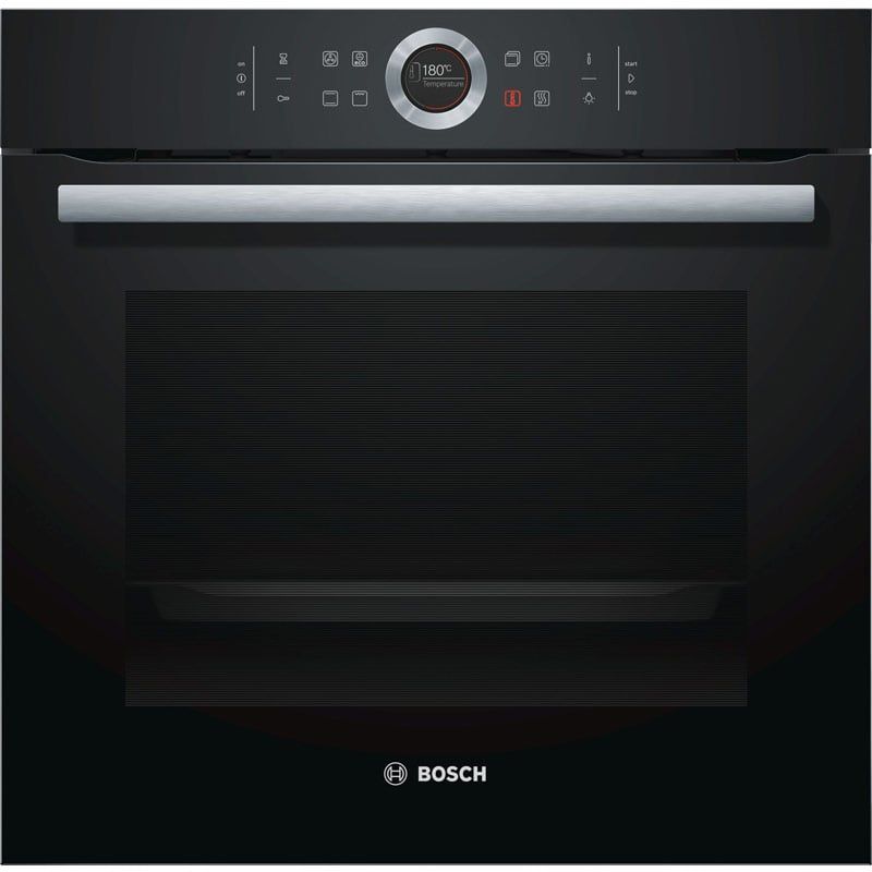 Lò nướng Bosch HBG633BB1B Series 8