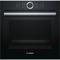 Lò nướng Bosch HBG633BB1B Series 8
