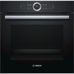 Lò nướng Bosch HBG633BB1B Series 8