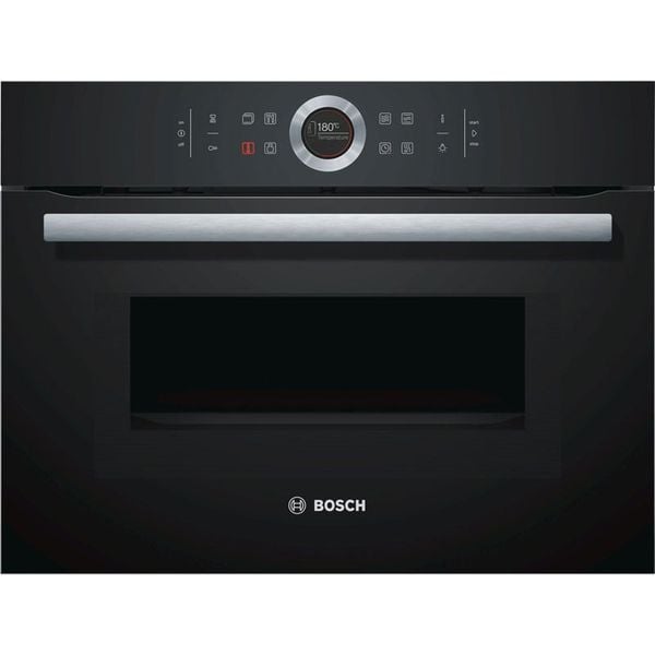 Lò nướng Bosch CMG633BB1