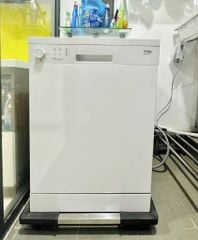 Máy rửa bát BEKO DVN05320W 13 bộ