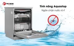 Máy rửa bát Bosch SMI8TCS01E