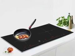 Bếp từ đôi Mifa VA09 công suất 5600W