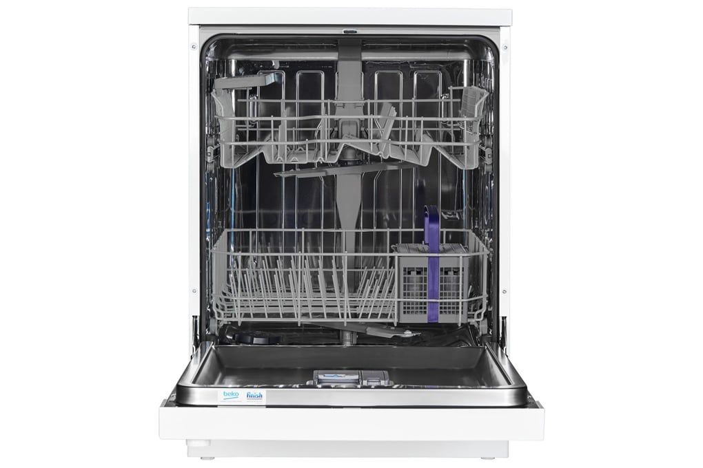 Máy rửa bát độc lập BEKO DFN05311W 13 bộ