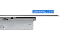 Bếp từ Bosch PID775DC1E 3 vùng nấu âm tủ