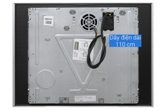 Bếp từ Bosch PID775DC1E 3 vùng nấu âm tủ