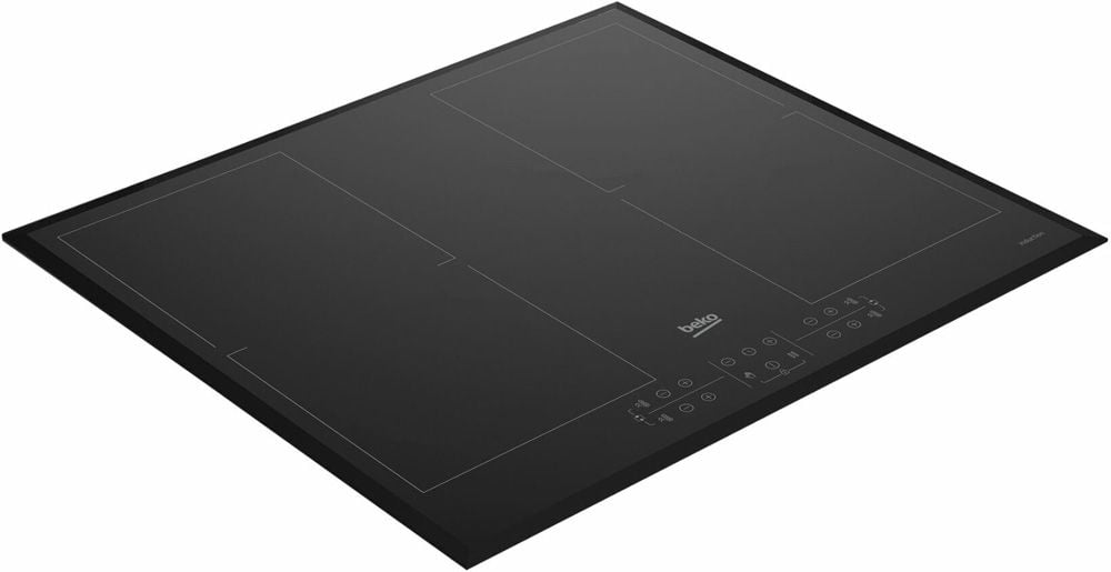 Bếp từ Beko HII64205F2MT 4 vùng nấu công suất 7200W