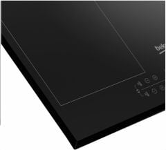 Bếp từ Beko HII64205F2MT 4 vùng nấu công suất 7200W