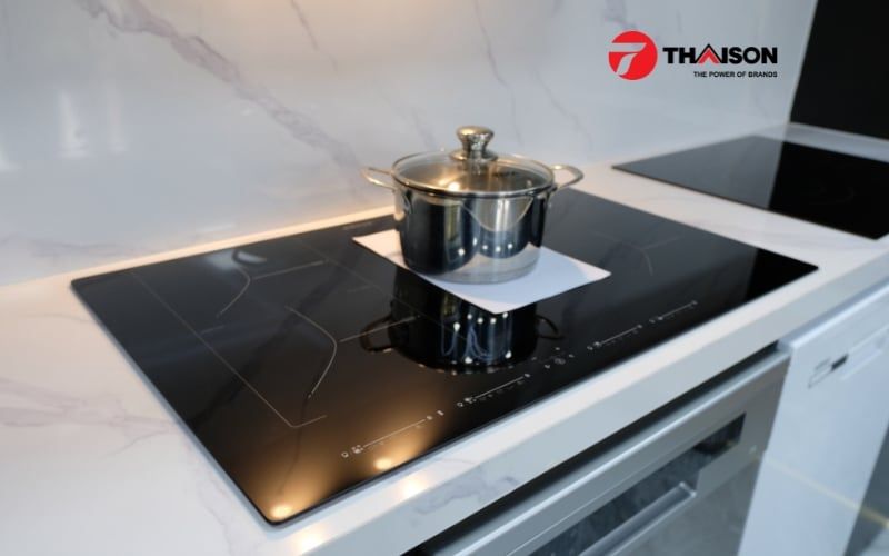 Bếp từ Edesa EIM-8430 R