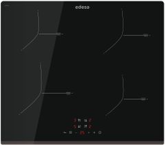 Bếp từ Edesa EIT-6422 B