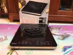 BẾP TỪ ROMMELSBACHER CT-2100/IN