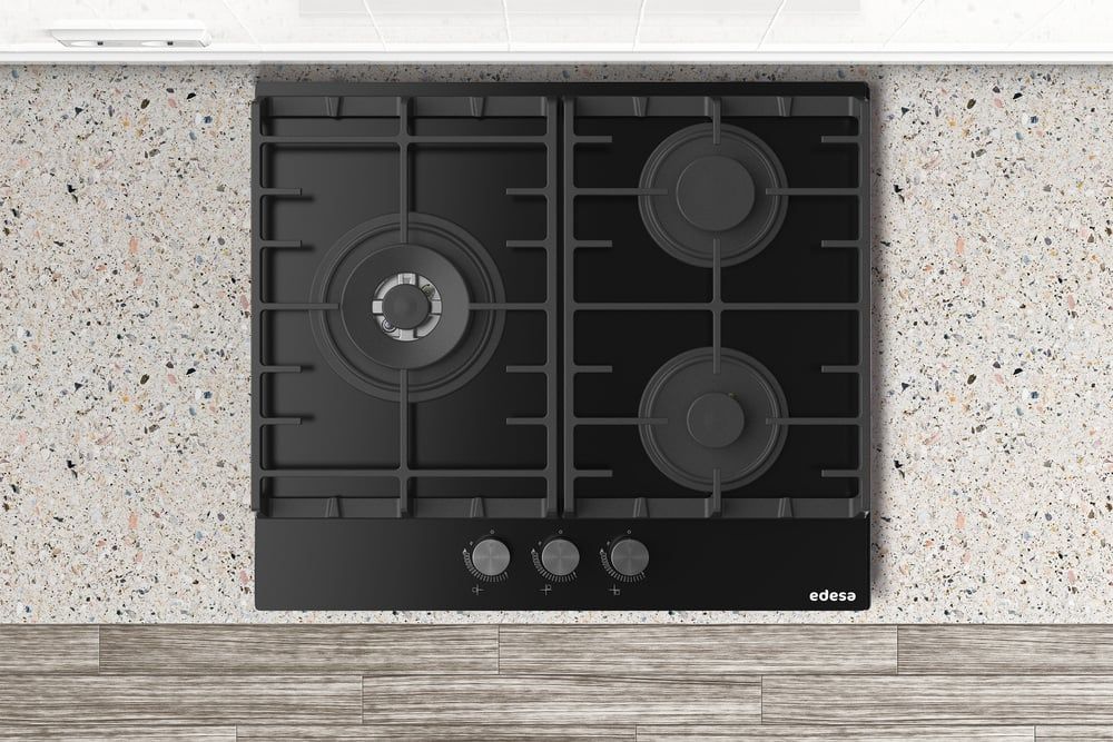 Bếp điện từ Edesa EVT-3220 B