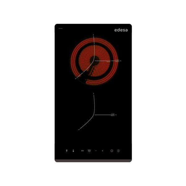 Bếp điện từ Edesa EVT-3220 B