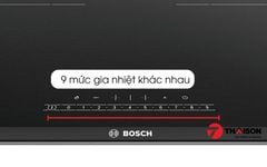 Bếp từ Bosch PPI82560MS 2 vùng nấu
