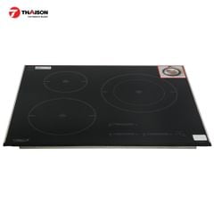 Bếp từ Chefs EH-IH555 3 vùng nấu nhập Đức xịn